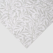 ウィリアム・モリス・ウィロー・バウ・ライト・グリーン 薄葉紙 (詳細)