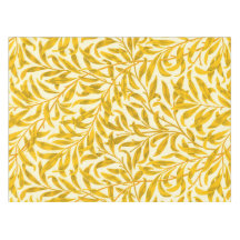 ウィリアム・モリス「ウィロー・バウ」 2