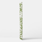 ウィリアム・モリス・ウィロー・パターン Case-Mate iPhoneケース (裏面 / 右)