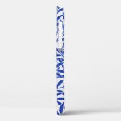 ウィリアム・モリス・ウィロー・パターン Case-Mate iPhoneケース (裏面 / 左)