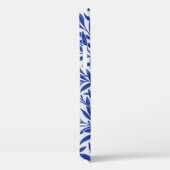 ウィリアム・モリス・ウィロー・パターン Case-Mate iPhoneケース (裏面 / 右)