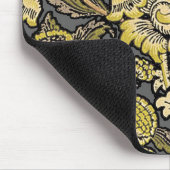 ウィリアム・モリス・ウェイ壁紙フローラ マウスパッド (コーナー)