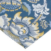 ウィリアム・モリス「ウェイ」 ロングテーブルランナー (コーナー)