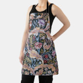 ウィリアム・モリス エプロン (インサイチュ)