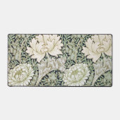 ウィリアム・モリス・キク デスクマット (正面)