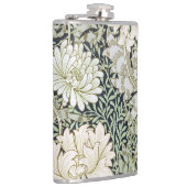 ウィリアム・モリス・キク フラスク (右)