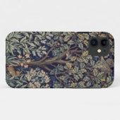 ウィリアム・モリス キジ 鳥 木 立 森 Case-Mate iPhoneケース (裏面(横))