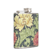 ウィリアム·モリス·キュク·ヴィンテージ·アート フラスク (右)