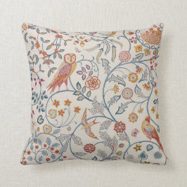 ウィリアム・モリス クッション