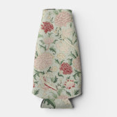 ウィリアム・モリス・クレイフローラプレラファエリートヴィンテージ ボトルクーラー (正面)