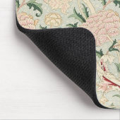 ウィリアム・モリス・クレイフローラ マウスパッド (コーナー)