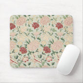 ウィリアム・モリス・クレイフローラ マウスパッド (マウス)