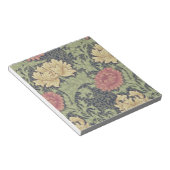 ウィリアム・モリス・クレイ ノートパッド (アングル)