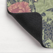 ウィリアム・モリス・クレイ マウスパッド (コーナー)