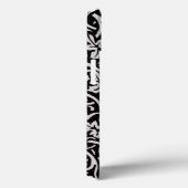 ウィリアム・モリス・グラフェビンつる植物リーフ・パターン Case-Mate iPhoneケース (裏面 / 右)