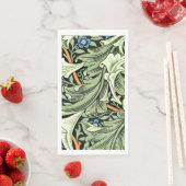 ウィリアム・モリス – グランビル (インサイチュ)