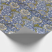 ウィリアム・モリス・ケネット ラッピングペーパー (角)