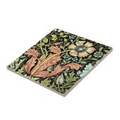 ウィリアム・モリス・コンプトン壁紙クラシック タイル (側面)