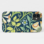 ウィリアム・モリス：コンプトン Case-Mate iPhoneケース (裏面(横))