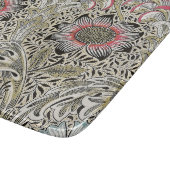 ウィリアム・モリス・コーンクル壁紙フローラ カッティングボード (角)