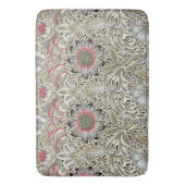 ウィリアム・モリス・コーンクル壁紙フローラ バスマット (正面縦)