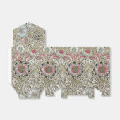 ウィリアム・モリス・コーンクル壁紙フローラ フェイバーボックス (折り畳みなし)