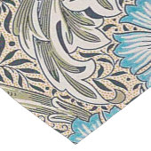 ウィリアム・モリス・コーンクル ショートテーブルランナー (コーナー)