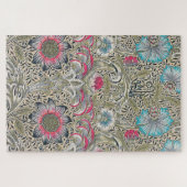 ウィリアム・モリス・コーンクル ジグソーパズル (横)