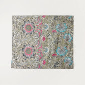 ウィリアム・モリス・コーンクル タペストリー (正面(横))