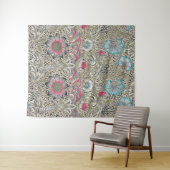 ウィリアム・モリス・コーンクル タペストリー (インサイチュ(横))