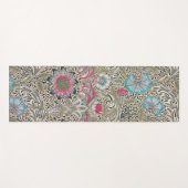 ウィリアム・モリス・コーンクル ヨガマット (正面(横))