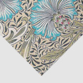 ウィリアム・モリス・コーンクル 薄葉紙 (詳細)