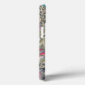 ウィリアム・モリス・コーンクル Case-Mate iPhoneケース (裏面 / 右)