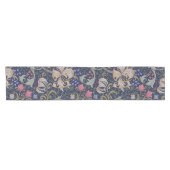 ウィリアム・モリス・ゴールデンリリー ショートテーブルランナー (横)