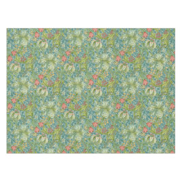 ウィリアム・モリス「ゴールデンリリー」 1 テーブルクロス