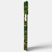 ウィリアム・モリス「ゴールデンリリー」 4 Case-Mate iPhoneケース (裏面 / 右)