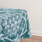 ウィリアム・モリス「サンフラワー」2 テーブルクロス (インサイチュ)