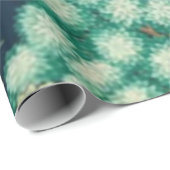 ウィリアム・モリス・ザ・ブルック ラッピングペーパー (ロールコーナー)