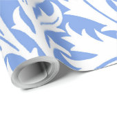 ウィリアム·モリス·シスル ラッピングペーパー (ロールコーナー)