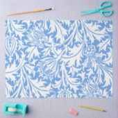 ウィリアム·モリス·シスル 薄葉紙 (クラフト)