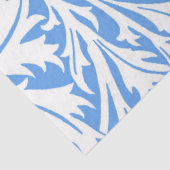 ウィリアム·モリス·シスル 薄葉紙 (詳細)