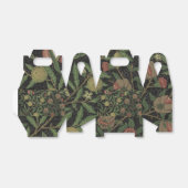 ウィリアム・モリス・シトラスとザクロの好意ボックス フェイバーボックス (折り畳みなし)