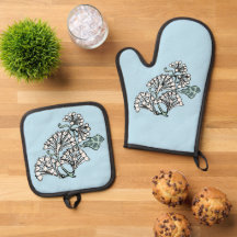 ウィリアム・モリス・ジャスミン離れとパターン