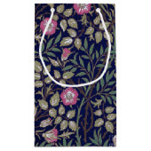 ウィリアム・モリス・スウィート・ブリア スモールペーパーバッグ (裏面)