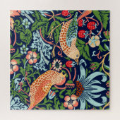 ウィリアム・モリス・ストロベリー泥棒 ジグソーパズル (横)