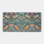 ウィリアム・モリス・ストロベリー泥棒 デスクマット (正面)