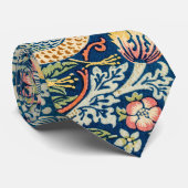 ウィリアム・モリス・ストロベリー泥棒 ネクタイ (ロール)