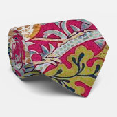 ウィリアム・モリス・ストロベリー泥棒 ネクタイ (ロール)