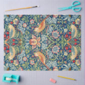 ウィリアム・モリス・ストロベリー泥棒 薄葉紙 (クラフト)