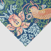 ウィリアム・モリス・ストロベリー泥棒 薄葉紙 (詳細)